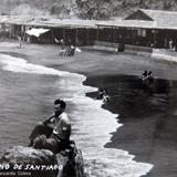 BALNEARIO DE SANTIAGO