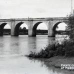 PUENTE CABADAS