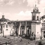 Parroquia de San Francisco de Asís