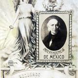 TARJETA CONMEMORATIVA DEL CENTENARIO por elfotografo FELIX MIRET- SEPTIEMBRE DE 1910