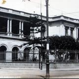 SECRETARIA DE GOBERNACION