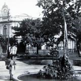 PARQUE HERNANDEZ Y HERNANDEZ