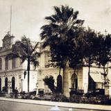 PALACIO DE GOBIERNO