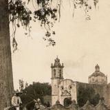 IGLESIA y pueblo