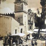 IGLESIA