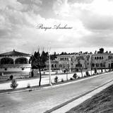 PARQUE ANAHUAC