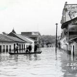 INUNDACION DE 1944