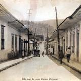 Calle Juan