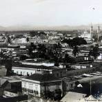 Panorama de Mazatlan Sinaloa