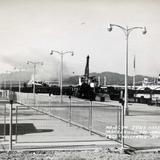 Malecon y zona naval