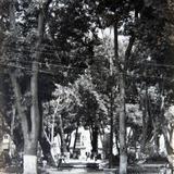 LA ALAMEDA
