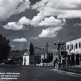 PROLONGACION BOLIVAR Y TEMPLO DE STA RITA