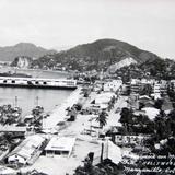 PANORAMA DE EL MALECON