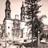 Zamora, catedral