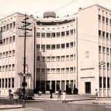 Morelia, Hotel Alameda