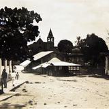 CALLE HIDALGO Y TEMPLO