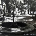 LA ALAMEDA