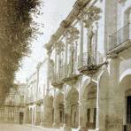 CASA DE EL MARQUEZ