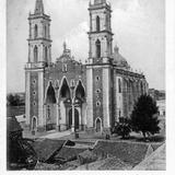 Catedral de Mazatlán