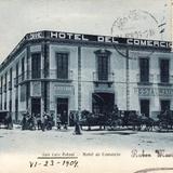 Hotel de Comercio