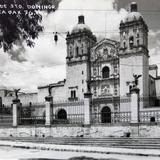 TEMPLO DE STO. DOMINGO