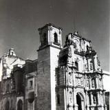 TEMPLO DE LA SOLEDAD