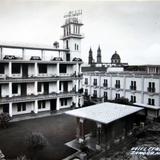 IGLESIA Y HOTEL FENIX