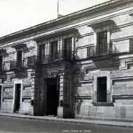 Palacio Federal de Oaxaca