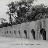 Acueducto de Chapultepec