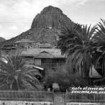 Vista del Cerro Cabezón