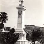 Monumento a Hidalgo