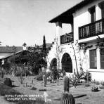 Hotel Playa de Cortés