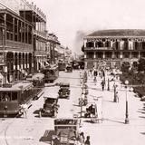 Plaza de la Libertad