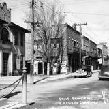 Calle Principal