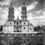 Catedral de Durango