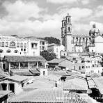 Mercado Tetitlán