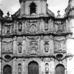 Catedral de Oaxaca