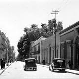 Calle de la Libertad