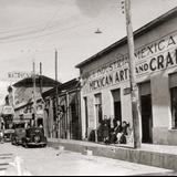 Calle Elías