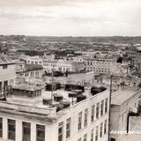 Vista panorámica de Tampico