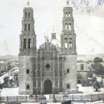 La Catedral