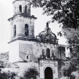 Iglesia no identificada