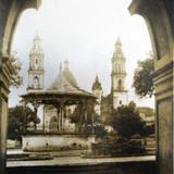 La Parroquia