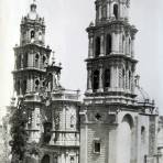 La Catedral