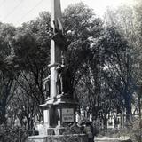 Mto. a Nicolas Bravo (circa 1940)