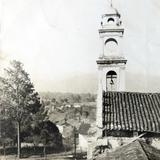 Panorama de la Iglesia