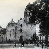 La Parroquia