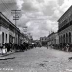 Calle 5 de Febrero