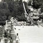 Balneario Agua Azul