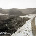 Carretera Laredo Monterrey